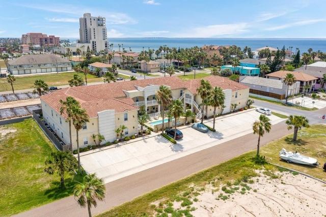 Where To Relax In Style On South Padre Island